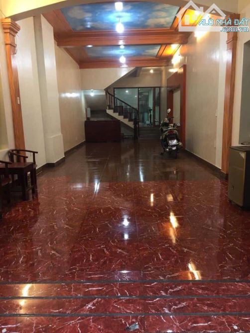 NHÀ 5 TẦNG 90M² MẶT ĐƯỜNG 442 AN TRANG, AN ĐỒNG, AN DƯƠNG – GIÁ 7,8 TỶ - 2