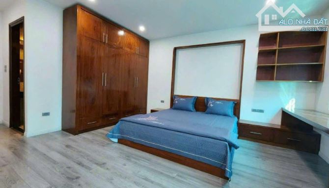 PHÂN LÔ DƯƠNG KHUÊ – Ô TÔ TRÁNH – KINH DOANH ĐỈNH – 70M² – 5 TẦNG – MT 5M – GIÁ 28 TỶ - 2