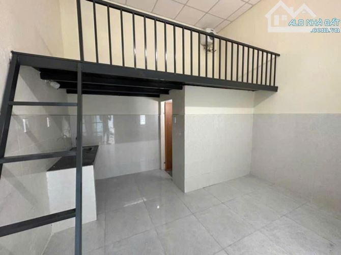 BÁN DÃY TRỌ mặt tiền đường 7.5M - HÒA NAM 6, 125m2, ngang 5m - Hòa Minh, Liên Chiểu, ĐN - 2