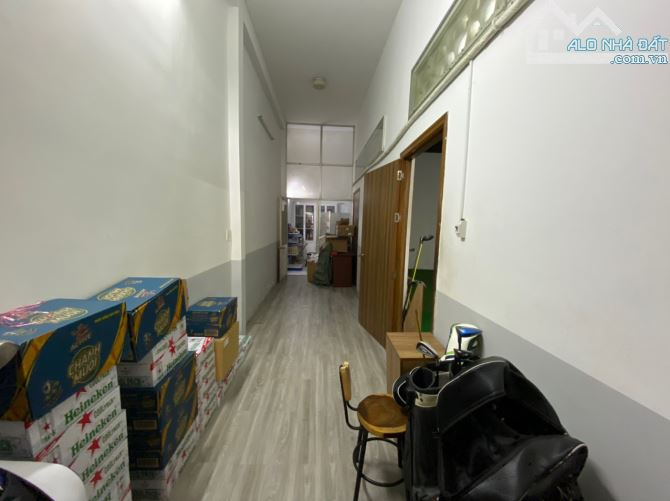 🔥 NHÀ MẶT TIỀN ÂU CƠ – 8x28M – KINH DOANH SẦM UẤT! 🔥 - 2
