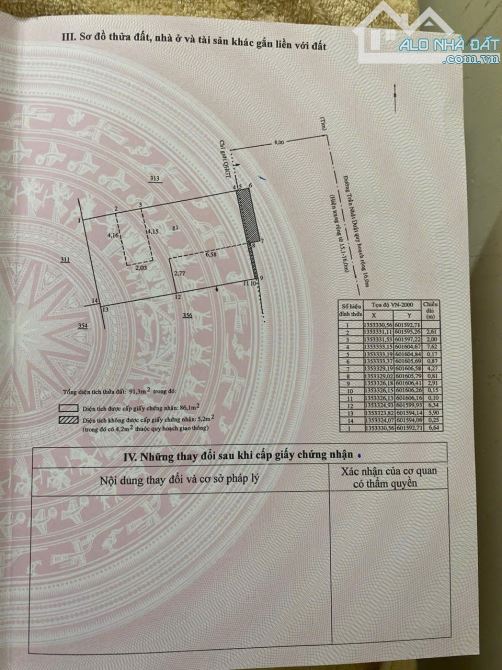 Bán đất Trần Nhật Duật ngang 7,2m gần NTMK chỉ 13,5 tỷ - 2