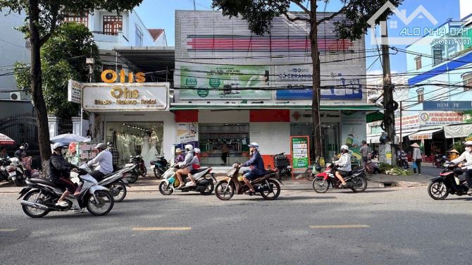 Bán Nhà Góc 2 Mặt Tiền Đường Trần Việt Châu, P.An Hoà, Q.Ninh Kiều, Tp Cần Thơ. - 2