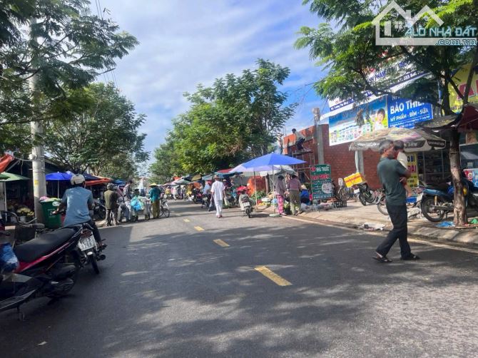 BÁN NHÀ MẶT TIỀN KINH DOANH PHAN CHU TRINH TP QUẢNG NGÃI