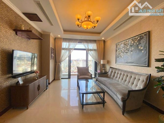 Căn hộ 109m - 9.5 tỷ chung cư Royal City - Nguyễn Trãi - Thanh Xuân full nội thất, tầtrung - 2