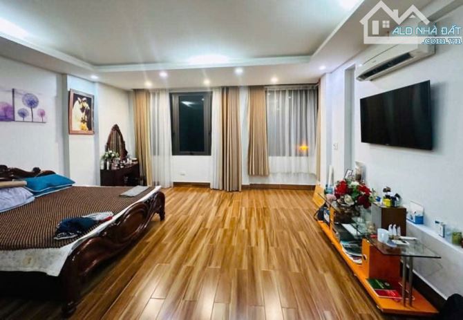 BÁN NHÀ PHÂN LÔ DƯƠNG KHUÊ, ÔTÔ TRÁNH, VỈA HÈ KINH DOANH ĐỈNH, 2 THOÁNG, 75M² NHỈNH 28 TỶ - 2