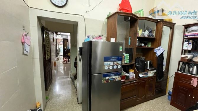 BÁN NHÀ MẶT PHỐ ĐẶNG TIẾN ĐÔNG,77m2 x 4 TẦNG,KINH DOANH SẦM UẤT,ÔT TRÁNH, CÓ VỈA HÈ. - 2