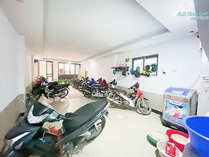 Chung cư mini ở làng lụa Vạn Phúc, Hà Đông, 18 phòng khép kín, tiện nghi, gần phố - 2