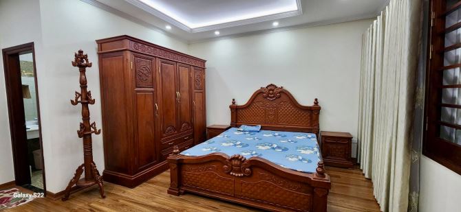 Phân lô Trung Kính, gần phố, ô tô tránh, dân xây đẹp, 2 thoáng, ô tô vào nhà, 65m*5T - 2