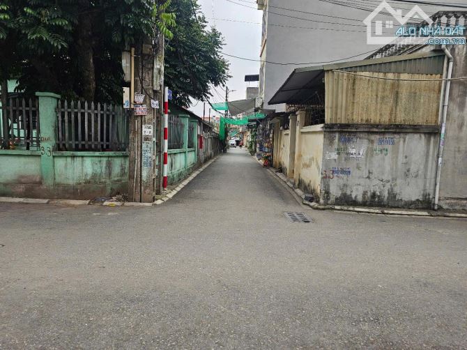 BÁN NHÀ YÊN VIÊN GIA LÂM_70M2 4.X TỶ_SẴN 2T Ở/KD/CHO THUÊ_OTO DỪNG ĐỖ NGÀY ĐÊM_GẦN CHỢ - 2
