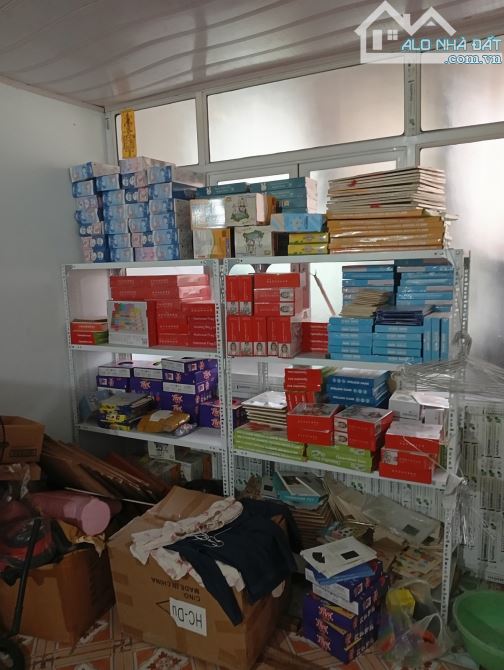 Bán gấp nhà tại Đại Cát, Liên Mạc, Bắc Từ Liêm, 2,9 tỷ, 30m2 5 tầng, gần đường TÂY THĂNG L - 2