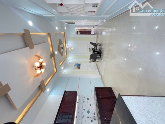 🏡 NHÀ MT THẠNH XUÂN 21 VỪA Ở + KD TỐT 4TẦNG 76M2 - CHỈ 7TỶ5 - Q12 QUA G.VẤP 5PN., - 2