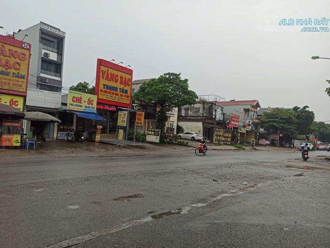 Bán đất Đông Sơn gần quốc lộ 6 diện tích 239m giá nhỉnh 3 tỷ - 2