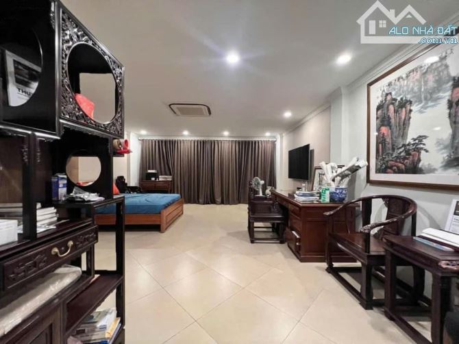 CHÍNH CHỦ BÁN GẤP NHÀ ĐẸP PHÂN LÔ TRẦN QUANG DIỆU DT60m2 VỈA HÈ Ô TÔ KINH DOANH - 2