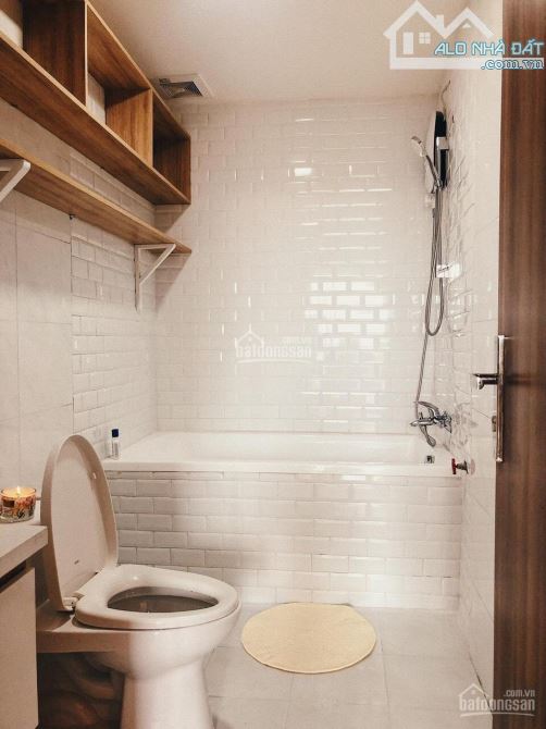 Thuê Centana 1PN có NT 10,5tr, nội thất xịn, view cực đẹp - 2