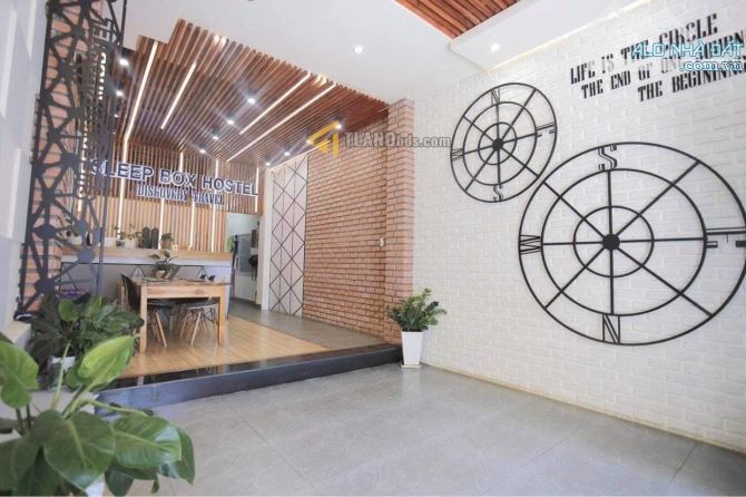 Homestay KQH Mạc Đĩnh Chi, Phường 4, Đà Lạt với nguồn thu ổn định 30 triệu/tháng 11.5 tỷ - 2