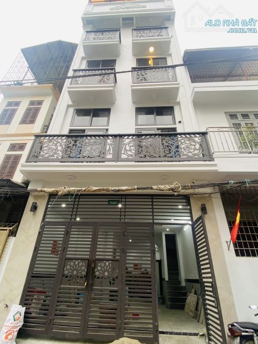 BÁN CHUNG CƯ Mi Ni CẦU BƯƠU, KIẾN HƯNG, PHÂN LÔ VỈA HÈ, 14 PHÒNG, 70TR/TH, 67M2 GIÁ 17 TỶ - 2