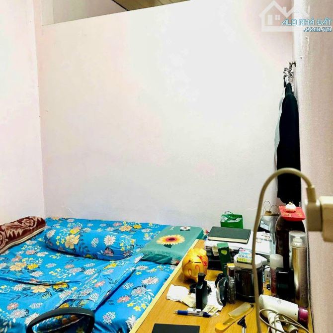 BÁN NHÀ CẤP 4 KIỆT - TÔN ĐẢN, P. HOÀ AN, Q. CẦM LỆ, TP. ĐÀ NẴNG - 2