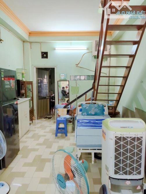 NHÀ MẶT TiỀN ĐƯỜNG SỐ  17 ( ĐƯỜNG NHỘN NHỊP NHẤT Q7)  - KHU TÂN KIỂNG (Nhỉnh 15 tỷ) - 2