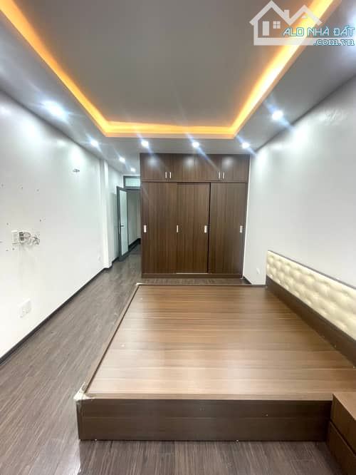 CƠ HỘI VÀNG! NHÀ ĐẸP ĐẠI TỪ, HOÀNG MAI - 49M² - GIÁ TỐT 6,25 TỶ - 2