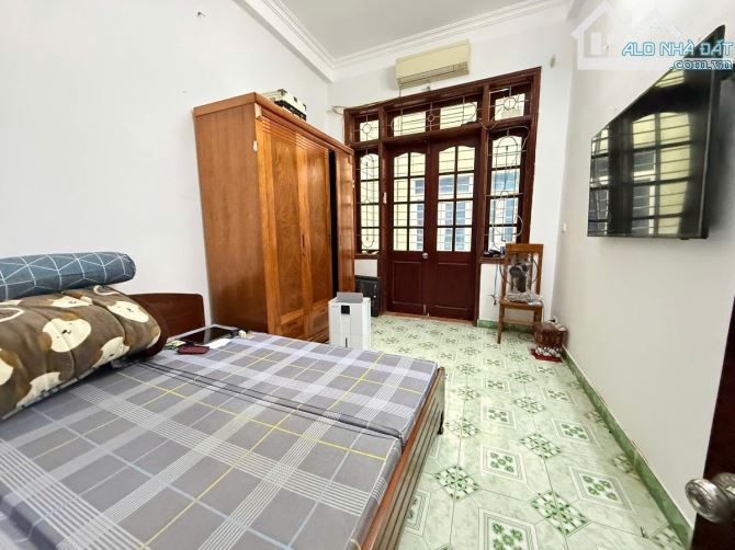 🏘️🏘️🏘️Bán nhà làng bún Phú Đô  42m-4T. Lô góc - Full nội thất - Sổ vuông đẹp ☎️☎️☎️ - 2