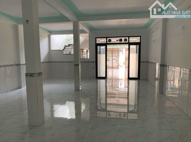 Bán nhà, đất diện tích lớn 195m2 (7x24m), mặt tiền đường 8m phường 12, Gò Vấp, giá 17,3 tỷ - 2