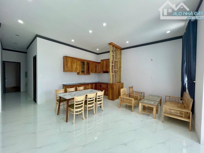 Bán nhà đẹp sau lưng chợ Ea Kao 6x19 tc 60 chỉ 1299 - 2