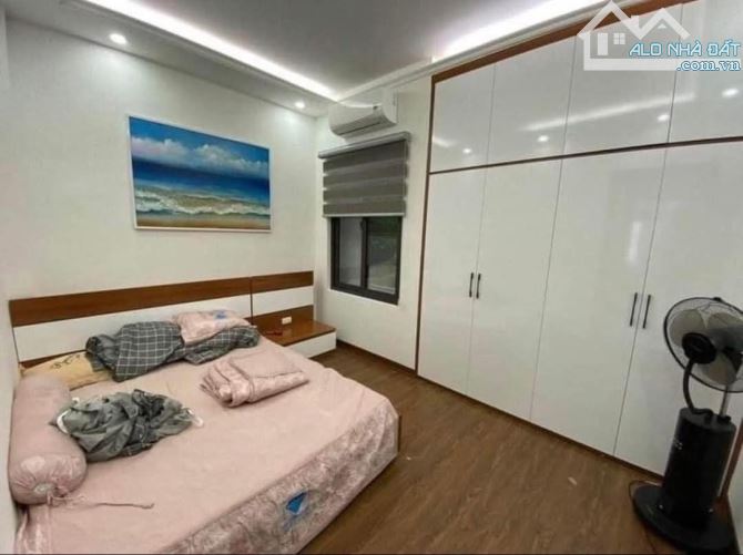 Bán nhà riêng Định Công, Định Công Thượng, Hoàng Mai, 47m, 5t, chỉ 9.5tỷ - 2