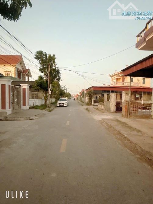 Bán đất Đại Lộc 1 - Đoàn Xá - Kiến Thụy - Hải Phòng - 2