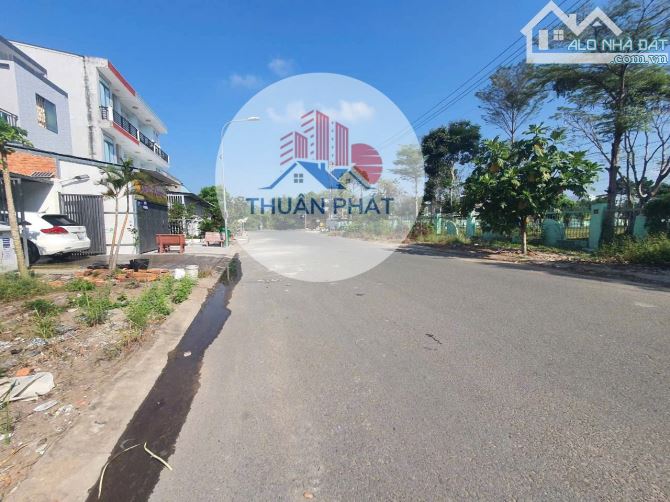 📌 SIÊU HOT: BÁN ĐẤT NỀN - ĐƯỜNG 10,5M - TP. CAO LÃNH - 2