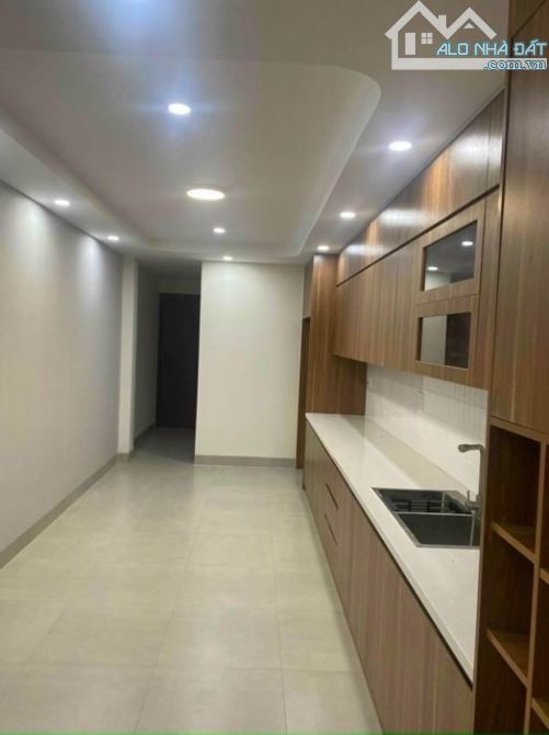 BÁN NHÀ 80M2, 7.5 TỶ, HXH TRẦN XUÂN SOẠN, QUẬN 7, HOÀN CÔNG - 2