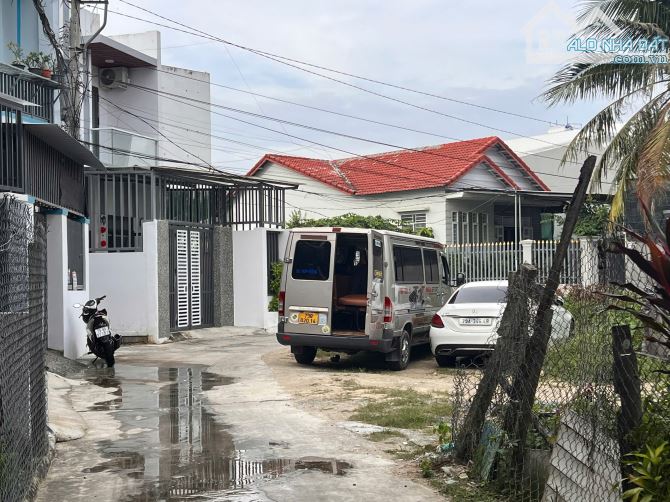 Nhà vườn 392m2 (180m thổ cư)  tại Vĩnh Ngọc - Nha Trang. Giá chỉ 12tr/m (hoặc 4tỷ7) - 2