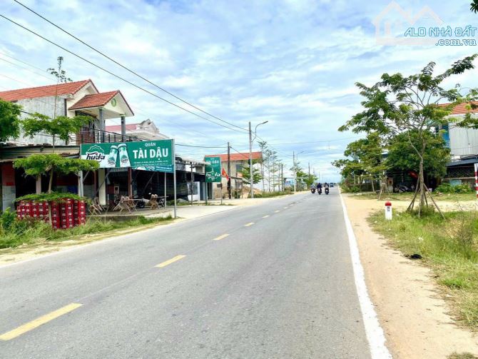 📌 Mặt tiền TL10A sát trường THCS Phú Xuân vị trí thích hợp kinh doanh, làm kho xưởng✅ - 2