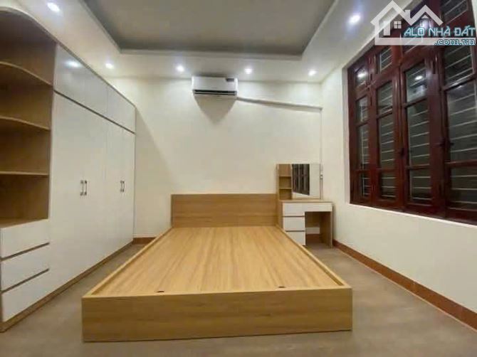 Gần 50m nhà mặt ngõ Vĩnh Quỳnh cạnh Tứ Hiệp chỉ 4.15 tỷ Trung tâm Thanh Trì - 2