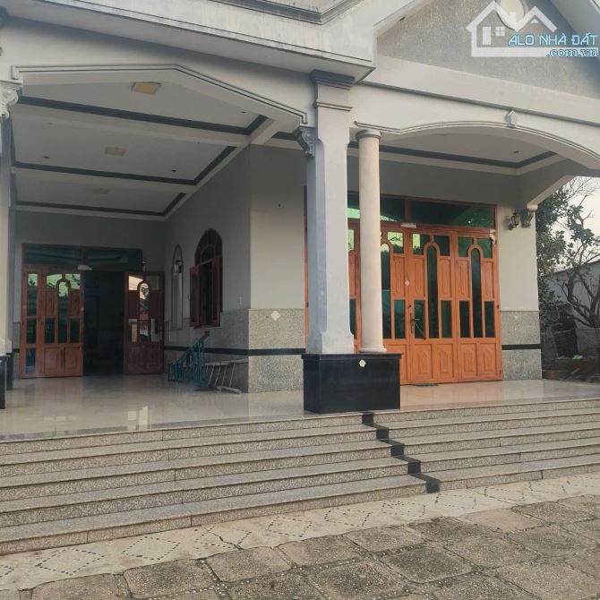 Cần bán 25.6 x 26 nhà hẻm 48 Nguyễn Văn Linh, Trường Hoà Tây Ninh - 2