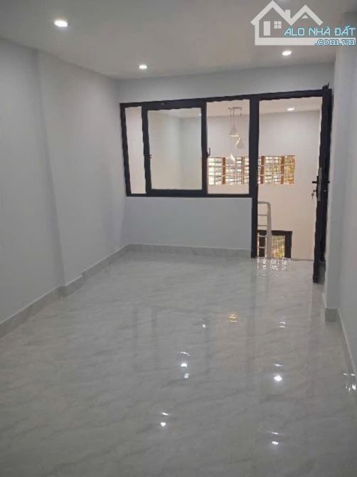 🏡 LÊ ĐỨC THỌ - GÒ VẤP -  32M2 - NHÀ 2 TẦNG - GẦN MẶT TIỀN - KẾ CITY LAND - 2