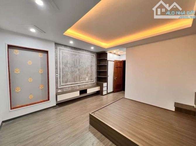 Bán Nhà Gấp Hồ Linh Đàm, Hoàng Mai, 38m, 6T Thang Máy, Hơn 7 Tỷ - 2