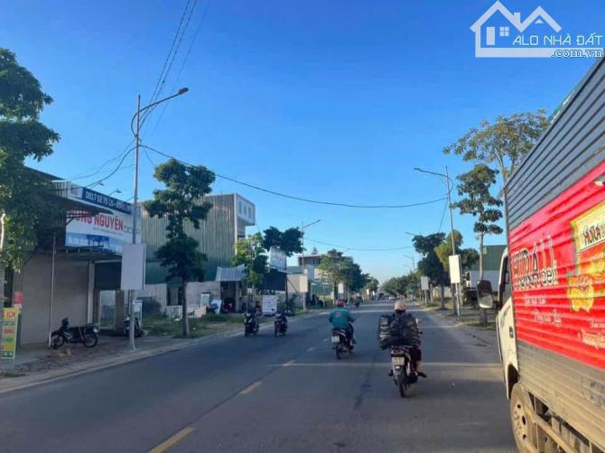MẶT TIỀN NGUYỄN CÔNG PHƯƠNG PHÚ ĐIỀN MẶT BẰNG KINH DOANH - 2