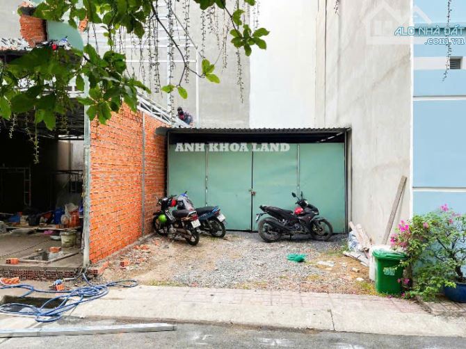 BÁN LÔ ĐẤT ĐẸP HẺM Ô TÔ 6M- HOÀNG DIỆU 2 SAU NHÀ HÀNG HƯƠNG BIỂN  LINH TRUNG - 2