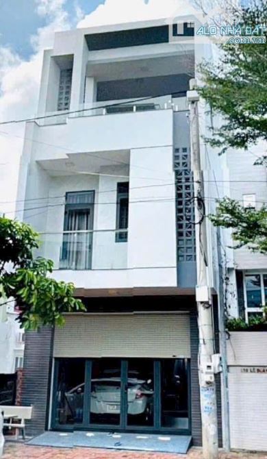 Bán Nhà Gần công viên thanh niên và quảng trường thành Phố Bà Rịa - 2