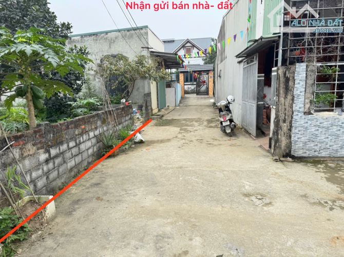 Bán đất Thuỷ Xuân Tiên, Chương Mỹ, HN. Cách 150m tới đường quốc lộ 21A. (Đường Hồ Chí Minh - 2