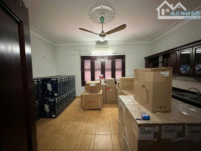 BÁN NHÀ MẶT PHỐ VĂN CAO 85m2 - 8T THANG MÁY - MT 6m - 2 THOÁNG - KD SIÊU ĐỈNH  GIÁ 98 TỶ - 2