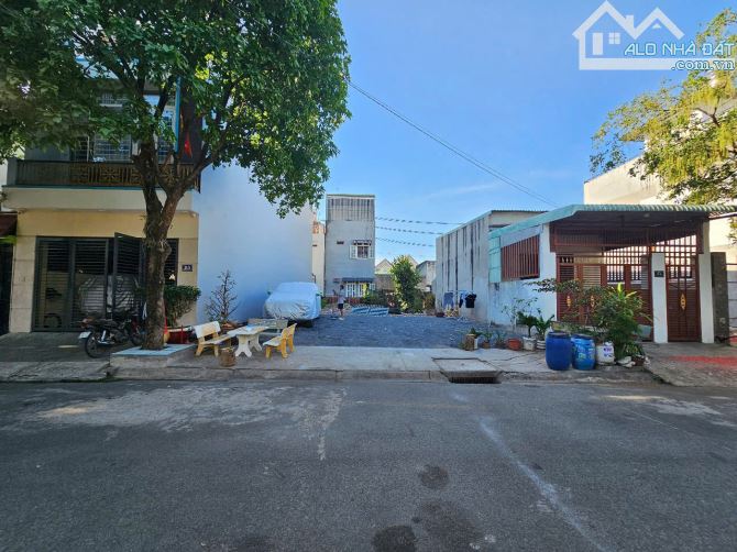 Đất tái định cư Big C, 100m ngang 5m full thổ cư, xây tự do, 2104 Dĩ An,Bình Dương - 2