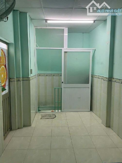 HIẾM - 1,3XTỶ - SỔ HỒNG RIÊNG - HẺM THÔNG ÂU CƠ  - RA KHUÔNG VIỆT - DTSD 25,5M2 - 2