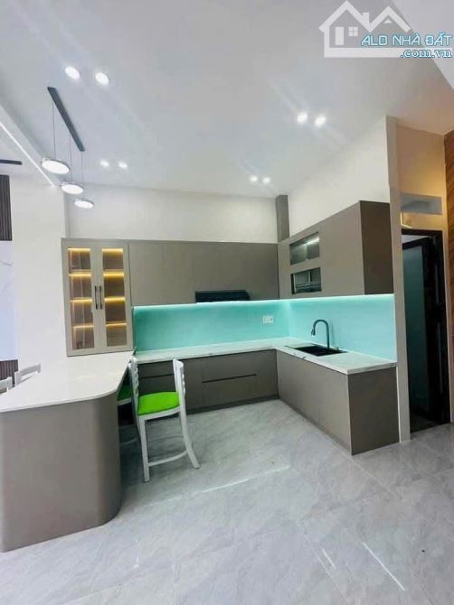 Bán Nhà 3 Tầng. Khu Hà Thanh. Tp. Quy Nhơn. Dt 40m2 Giá 3 tỷ 4. - 2