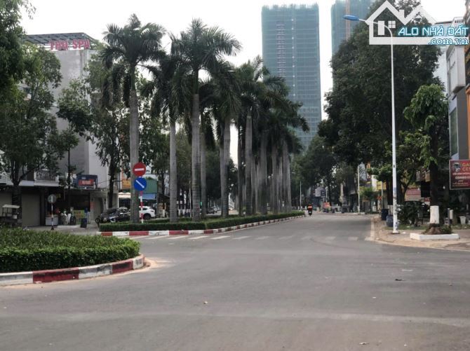 CẦN BÁN LÔ ĐẤT NGUYỄN THỊ DIỆP MỞ RỘNG DIỆN TÍCH 123M , NGANG 6 ĐƯỜNG NHỰA 10M GIÁ 5,5 TỶ - 2