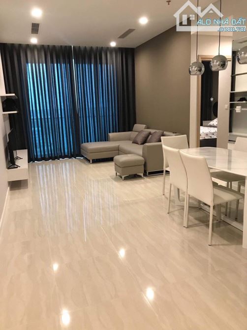 Bán căn hộ 3 Phòng ngủ Sadora Sala, 120 m2, 3PN - Giá tốt nhất thị trường - 2