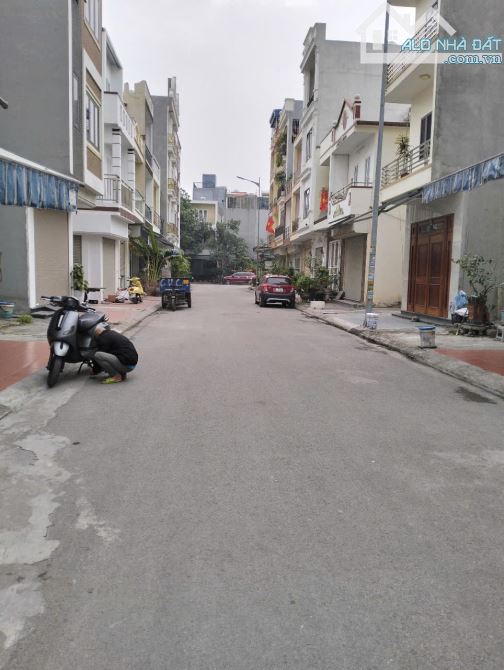 🔥Chỉ hơn 3 tỷ  50m2 đất TĐC Xi Măng, Sở Dầu, Hổng Bàng - 2