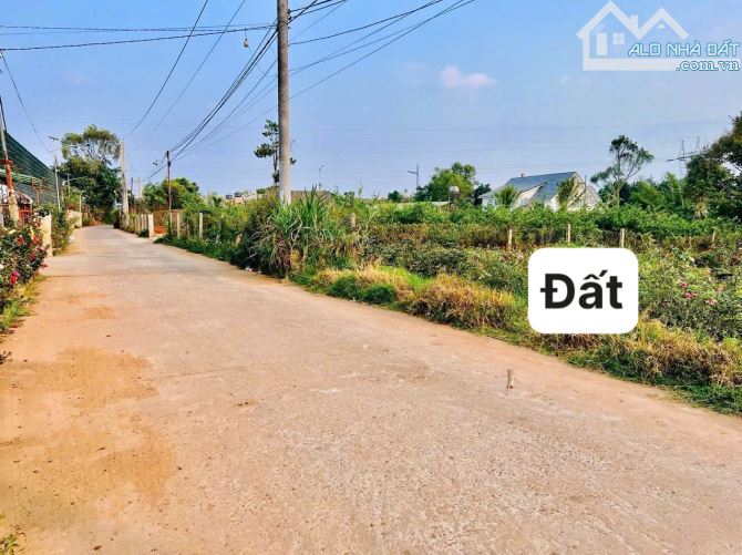 ✨ SIÊU PHẨM GIÁP SUỐI: 5x60m (75m2 ONT), cạnh SB Liên Khương, cách QL20 hơn 1Km - 1.32 Tỷ - 2