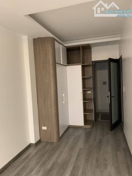 Bán nhà KĐT Văn Khê Hà Đông. 7 tầng THANG MÁY. Giá 15 tỷ - 2
