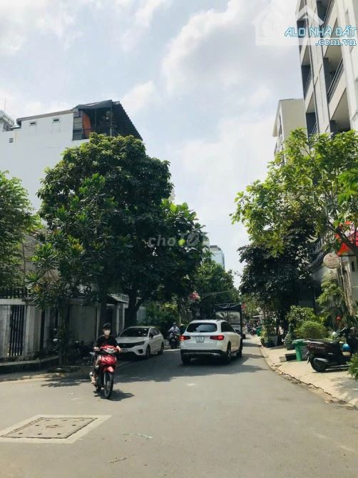 Bán Lô Đất Góc 2MT Ngay Phố Đêm Xuân Thủy p.Thảo Điền Quận 2 DT 13x15m CN 195m Vuông Vức - 2